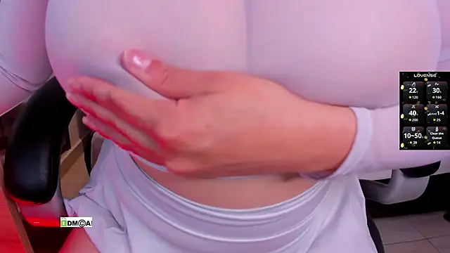 susanasmith18 online show from 11/02/25, 07:41