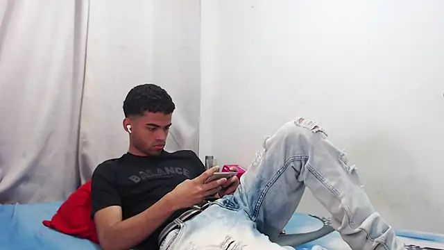 camillo beischel  online show from 01/05/26, 08:01