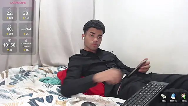 camillo beischel  online show from 01/10/26, 07:31