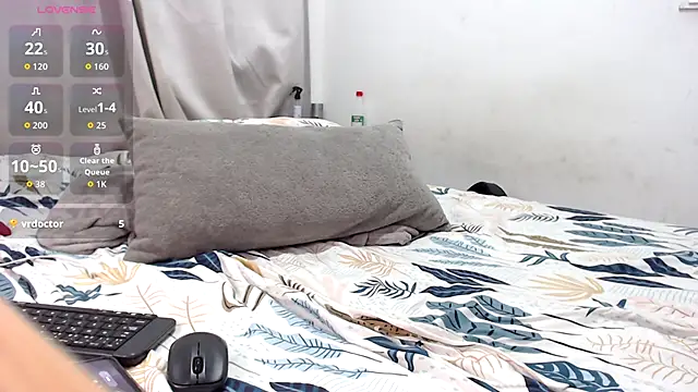 camillo beischel  online show from 12/13/25, 08:37