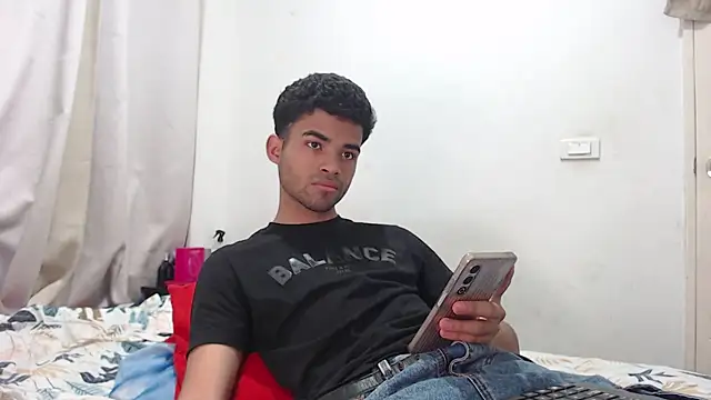 camillo beischel  online show from 01/15/26, 07:06