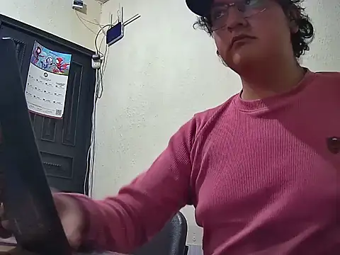 LordDscv online show from 10/10/25, 03:18