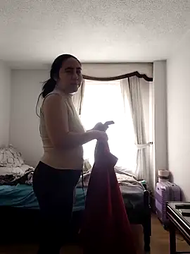 SweettyNaugthy online show from 02/04/26, 04:13