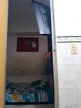 SweettyNaugthy online show from 12/22/25, 07:30