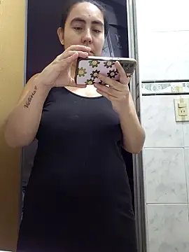 SweettyNaugthy online show from 02/22/26, 07:55