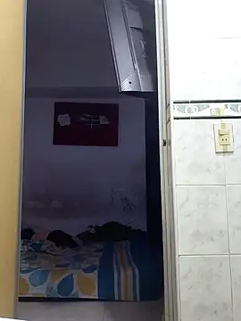 SweettyNaugthy online show from 02/01/26, 07:50