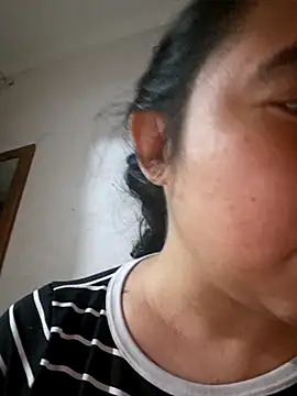 SweettyNaugthy online show from 10/10/25, 04:02