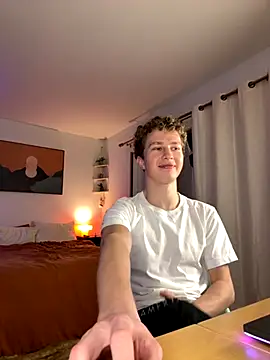 matteo evans online show from 11/22/25, 03:05