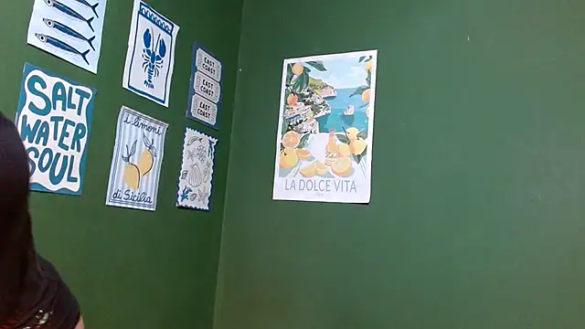 Roxiehood online show from 01/08/26, 01:44