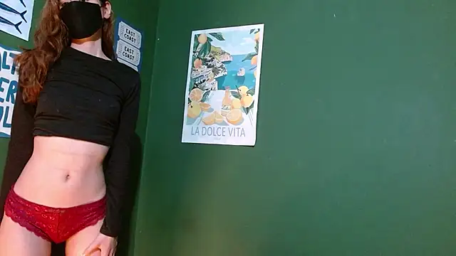 Roxiehood online show from 02/07/26, 01:46