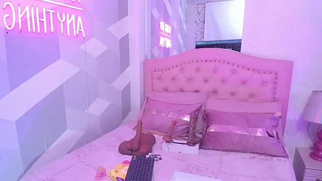 BiancaShermann online show from 05/01/26, 09:42
