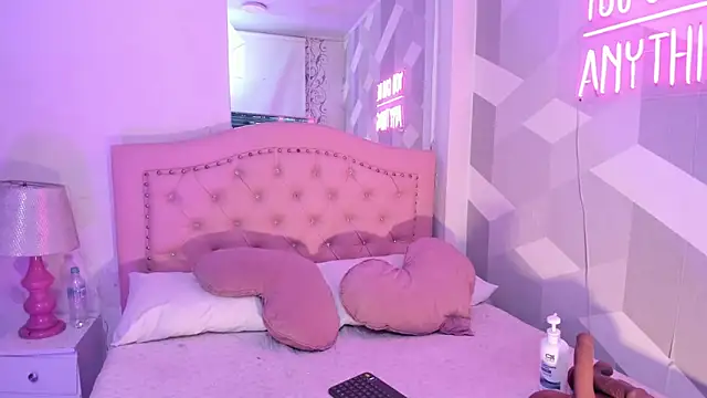 BiancaShermann online show from 03/15/26, 08:05