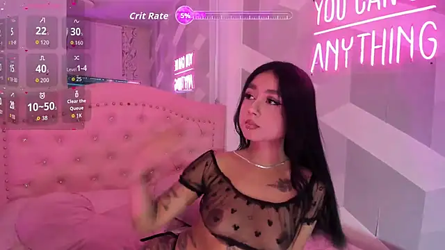 BiancaShermann online show from 02/27/26, 10:31