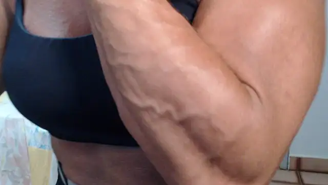 Stronggsexy online show from 01/18/26, 08:34