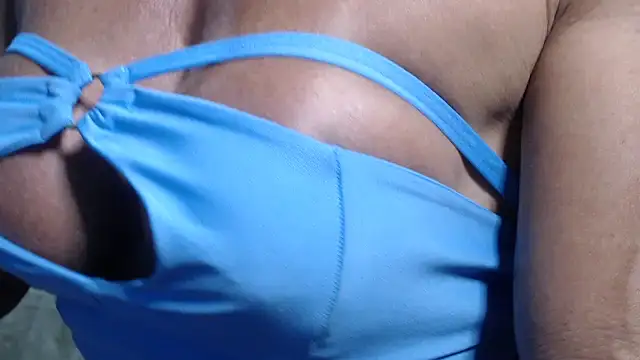 Stronggsexy online show from 03/03/26, 12:50