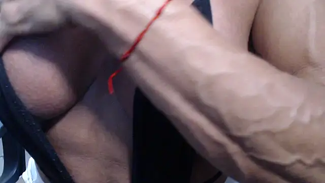 Stronggsexy online show from 02/03/26, 01:16