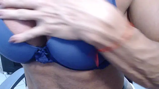 Stronggsexy online show from 02/01/26, 01:37