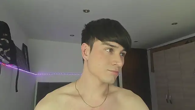 stevve 14 online show from 10/21/25, 01:49