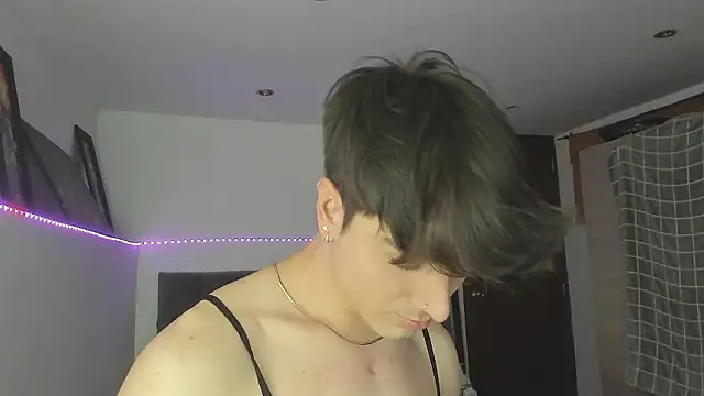 stevve 14 online show from 03/09/26, 02:59