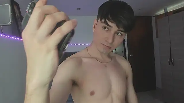 stevve 14 online show from 02/13/26, 09:48