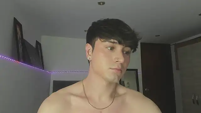 stevve 14 online show from 11/06/25, 03:21