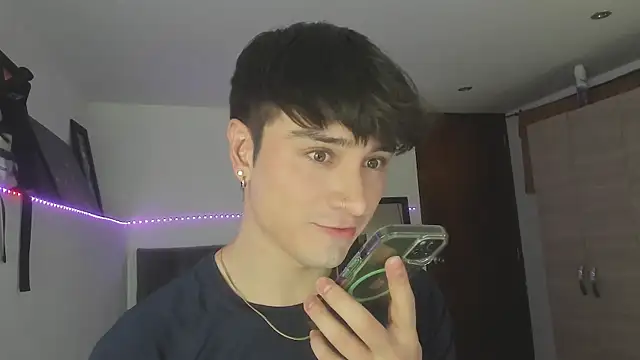 stevve 14 online show from 11/07/25, 03:55