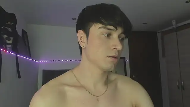 stevve 14 online show from 11/16/25, 04:06