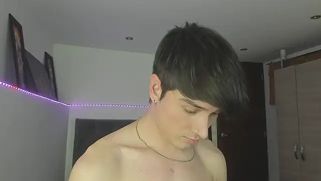 stevve 14 online show from 11/23/25, 02:43