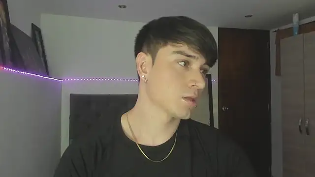 stevve 14 online show from 12/02/25, 11:17