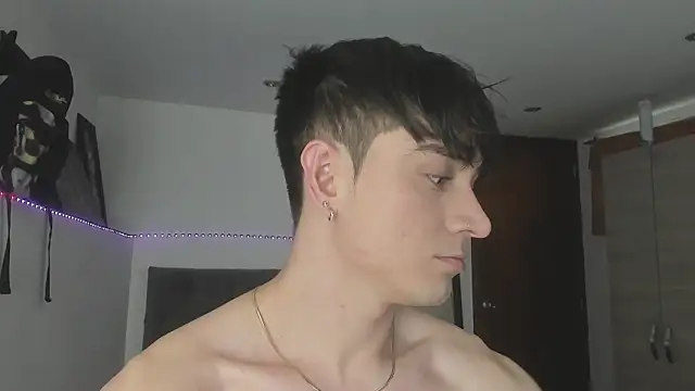 stevve 14 online show from 11/27/25, 10:10