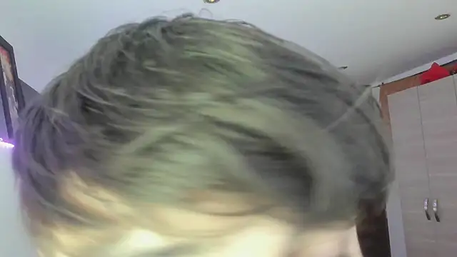 stevve 14 online show from 01/09/26, 04:08