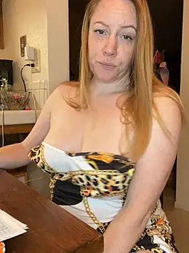 ChiliRoja online show from 03/28/26, 06:03