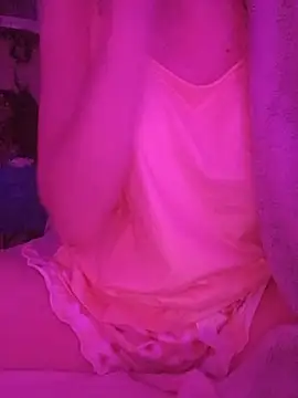 Hottiesophie online show from 05/29/26, 11:00