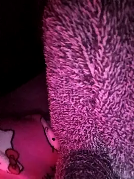 Hottiesophie online show from 04/18/26, 10:54