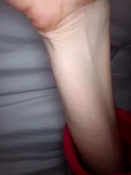 Hottiesophie online show from 01/17/26, 05:22