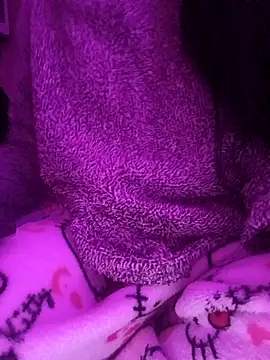 Hottiesophie online show from 05/08/26, 08:12