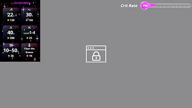 Hottiesophie online show from 03/15/26, 03:30