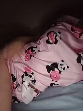 Hottiesophie online show from 05/24/26, 12:38