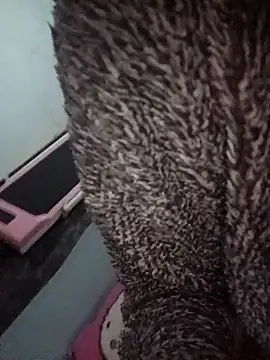 Hottiesophie online show from 04/07/26, 06:10