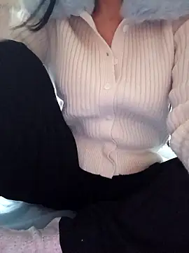 Hottiesophie online show from 04/25/26, 03:09