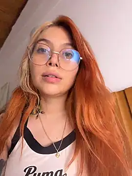 YunoRose  online show from 02/23/26, 03:41