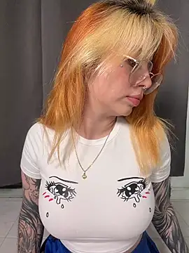 YunoRose  online show from 11/26/25, 03:39