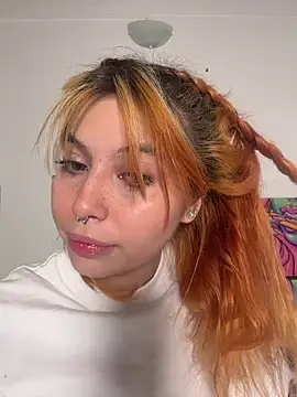 YunoRose  online show from 11/24/25, 03:17