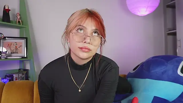 YunoRose  online show from 12/19/25, 04:49