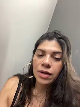 Snapshot of Melissa_Noir chatting on 02/17/26, 12:30 Melissa Noir online show from 02/17/26, 12:30