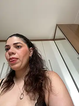 Snapshot of Melissa_Noir chatting on 11/13/25, 10:52 Melissa Noir online show from 11/13/25, 10:52