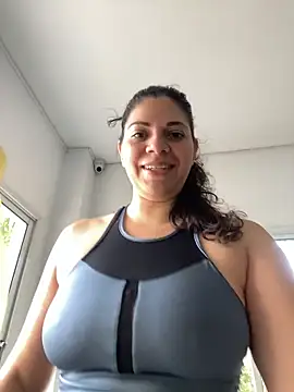 Snapshot of Melissa_Noir chatting on 01/06/26, 11:25 Melissa Noir online show from 01/06/26, 11:25