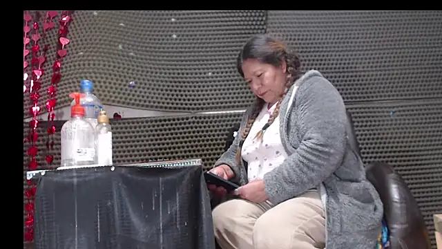Alisson Sodomy online show from 04/19/26, 11:29