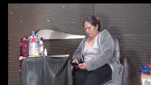 Alisson Sodomy online show from 05/26/26, 08:34
