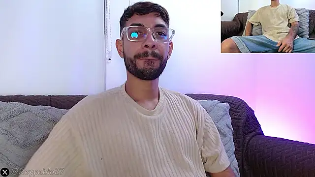 ReyPablo1 online show from 02/02/26, 02:32